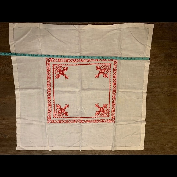 Table cloths - Picture 5 of 5